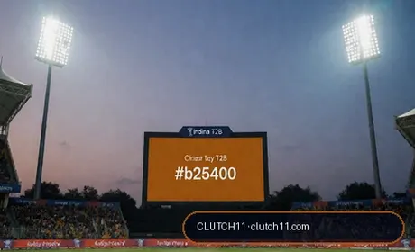 IPL 2026 venue pitch reports, toss impact, and quick-join contest formats