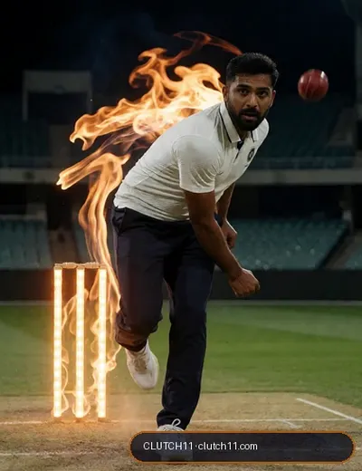 Clutch11 (clutch11) fantasy cricket & matchday visual 2