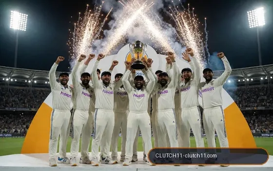 Punjab vs Lucknow on Clutch11